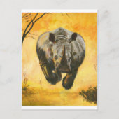 Princess Briefkaart (Voorkant)