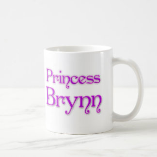 Princess Brynn Koffiemok