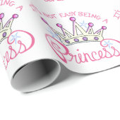Princess Cadeaupapier (Rol Hoek)