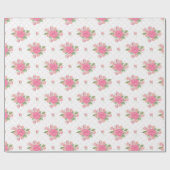 Princess Cadeaupapier (Vlak)