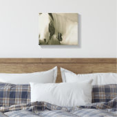 Princess Canvas Afdruk (Insitu (Slaapkamer))