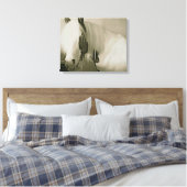 Princess Canvas Afdruk (Insitu (Slaapkamer))