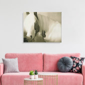 Princess Canvas Afdruk (Insitu (Woonkamer))