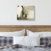 Princess Canvas Afdruk (Insitu (Slaapkamer))