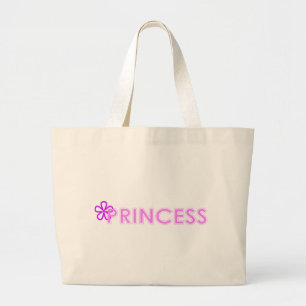 Princess Canvas tas