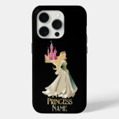 Princess Case-Mate iPhone Case (Achterkant)