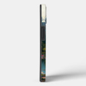 Princess Castle Fantasy Art Case-Mate iPhone Case (Achterkant / Rechts)