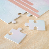 Princess Castle Legpuzzel (Zijkant)