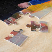 Princess Charlotte Diana Legpuzzel (Zijkant)