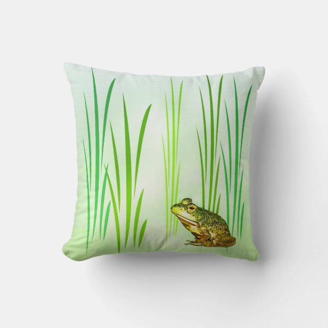 Princess Charming Kussen (Voorkant)