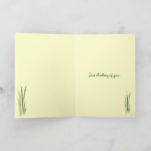 Princess Charming Sister Kaart (Binnen)