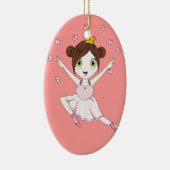 Princess Cherry™ Ornament (Rechts)