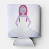 Princess Cooler (Achterkant)