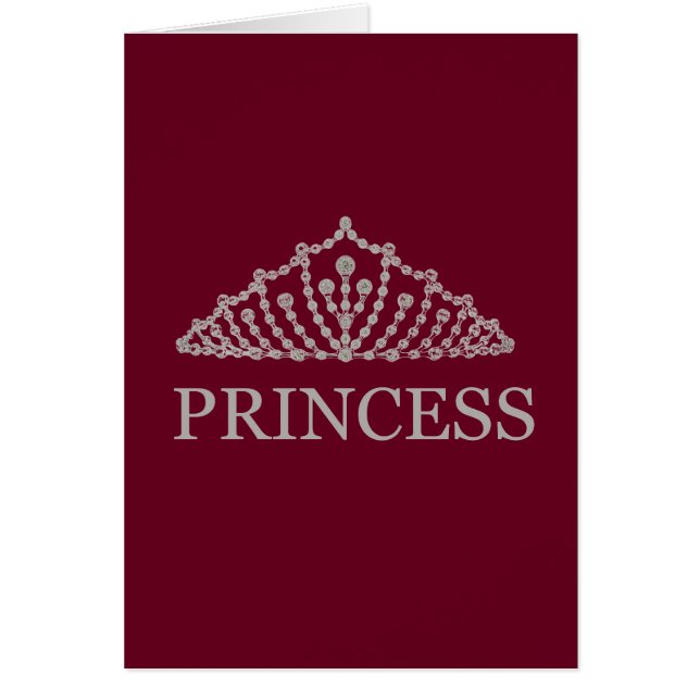 Princess Crown (Devant)