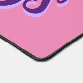 Princess Desk Mat (Coin)