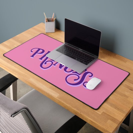 Princess Desk Mat (Kantoor 2)
