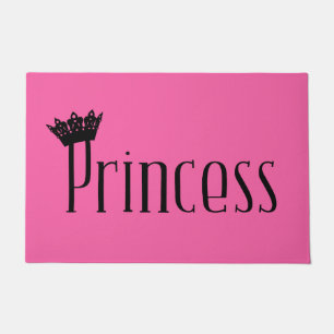 "Princess" Deurmat