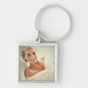 Princess Diana 1997 Sleutelhanger