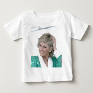 Princess Diana Australia 1988