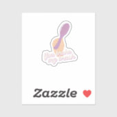 Princess Diaries Sticker | Filmcitaten (Vel)