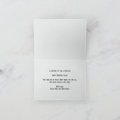 Princess Dreams Verjaardag Kaart (Binnen)