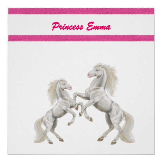 Princess Emma Poster Perfect Poster (Voorkant)