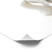 Princess Emma Poster Perfect Poster (Hoek)