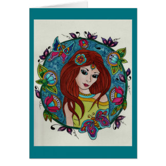 Princess Flora