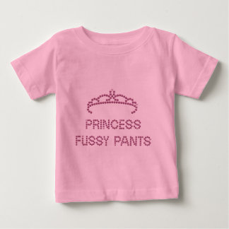 Princess Fussy Pants