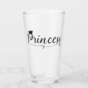 "Princess" Glas