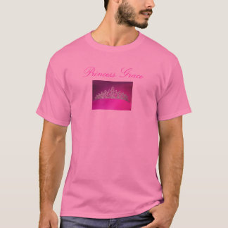 Princess Grace T-shirt