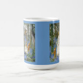 Princess & Haflings Fine Art Mok (Center)