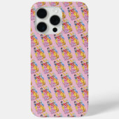 Princess Hoesje-Mate iPhone Case (Achterkant)