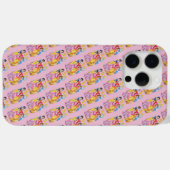 Princess Hoesje-Mate iPhone Case (Achterkant (horizontaal))