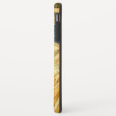 Princess Hyacinth Case-Mate iPhone Case (Achterkant/links)