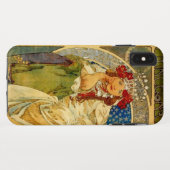 Princess Hyacinth Case-Mate iPhone Case (Achterkant (horizontaal))
