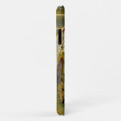 Princess Hyacinth Case-Mate iPhone Case (Achterkant/rechts)