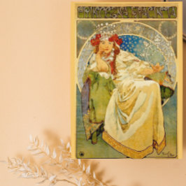 Princess Hyacinth Kaart