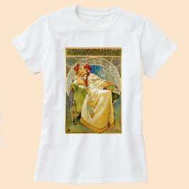 Princess Hyacinth T-shirt