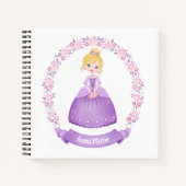 Princess Journal (Devant)