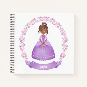 Princess Journal