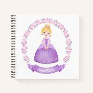 Princess Journal Notitieboek