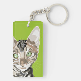 Princess Kita Keyring Sleutelhanger