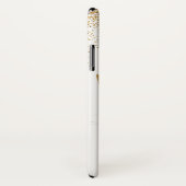 Princess Kitty iPhone X Coque (Dos/Droite)