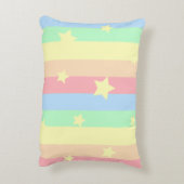 Princess Kitty Nursery Coussin (Dos(Vertical))