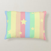 Princess Kitty Nursery Coussin (Dos)