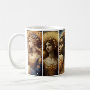 Princess Koffiemok