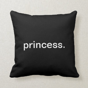 Princess Kussen