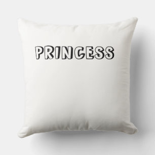 Princess Kussen