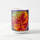 Princess Lady Moon Mug (Centre)